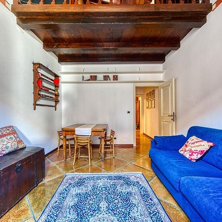 Piazza Maggiore Duplex Apartment By Wonderful Italy Bolonha Exterior foto